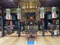 妙福寺(愛知県)