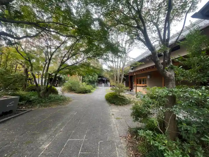 泉増院(愛知県)