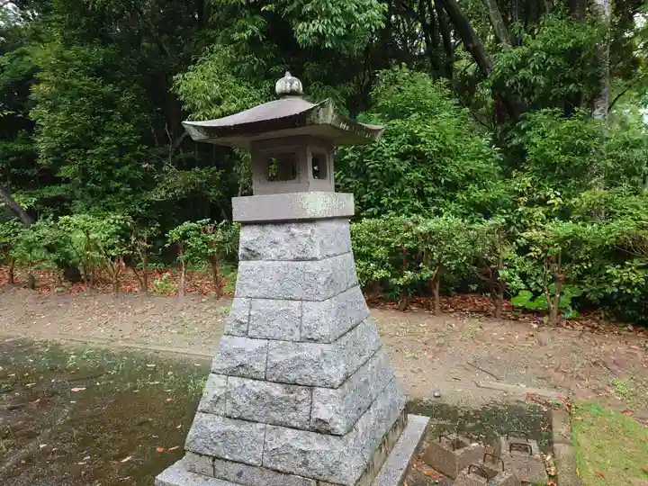 宗像護国神社(福岡県)