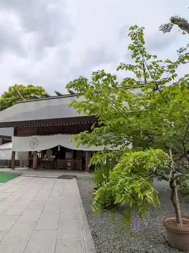 阿佐ヶ谷神明宮(東京都)