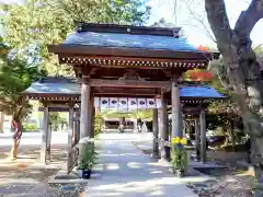 黒磯神社(栃木県)