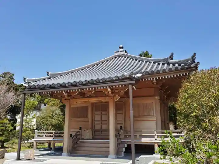 鏑射寺のその他建物