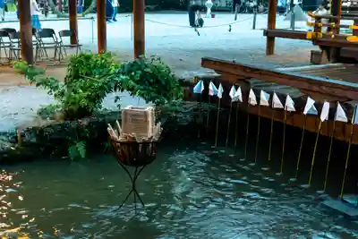 賀茂別雷神社（上賀茂神社）(京都府)