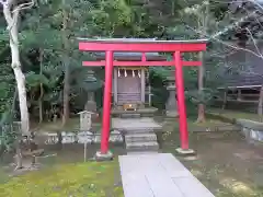 江島神社(神奈川県)