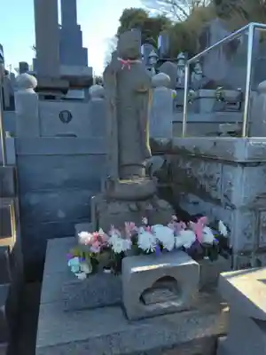 勧明寺(神奈川県)