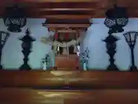 石神社(愛知県)