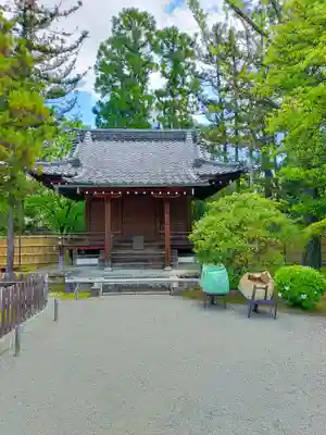 廣隆寺(京都府)