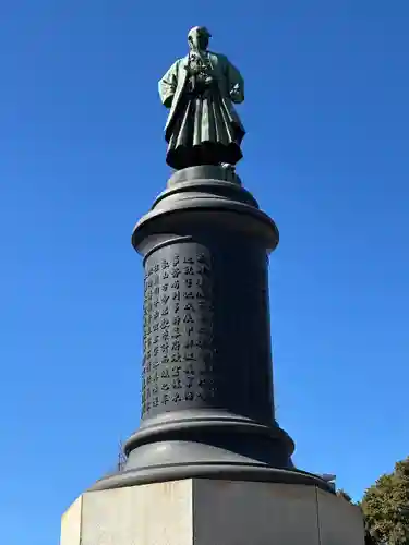 靖國神社(東京都)
