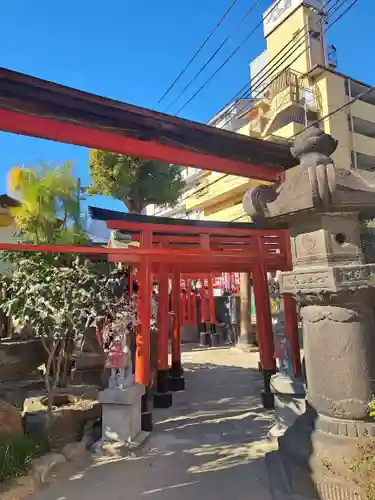 尼崎えびす神社(兵庫県)