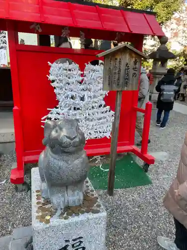 三輪神社(愛知県)