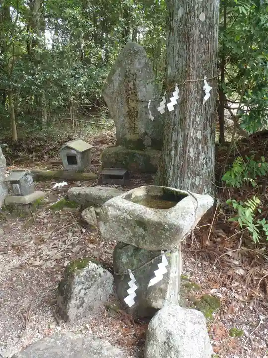 御嶽神社(岐阜県)