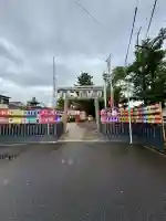 別小江神社(愛知県)