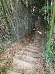 天満社（宮山天満社）(愛知県)