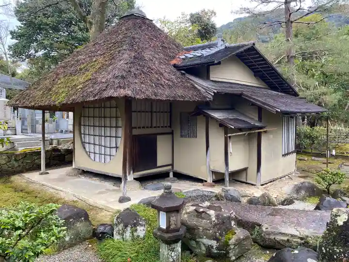 高台寺(高台寿聖禅寺・高臺寺)(京都府)