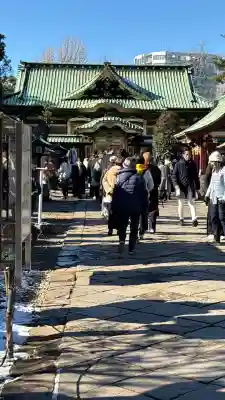 上野東照宮(東京都)
