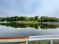 崇道天皇 八嶋陵(奈良県)