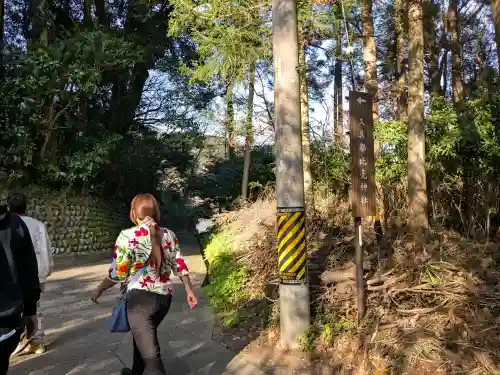 久具都比賣神社（皇大神宮摂社）(三重県)