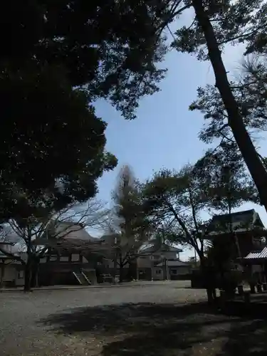 大栄寺(茨城県)