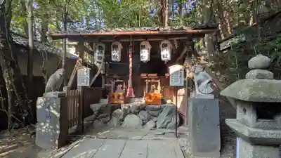 大豊神社(京都府)