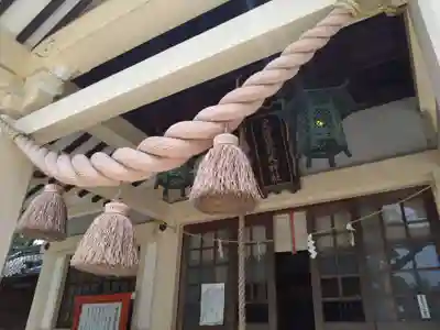大濱熊野大神社(愛知県)