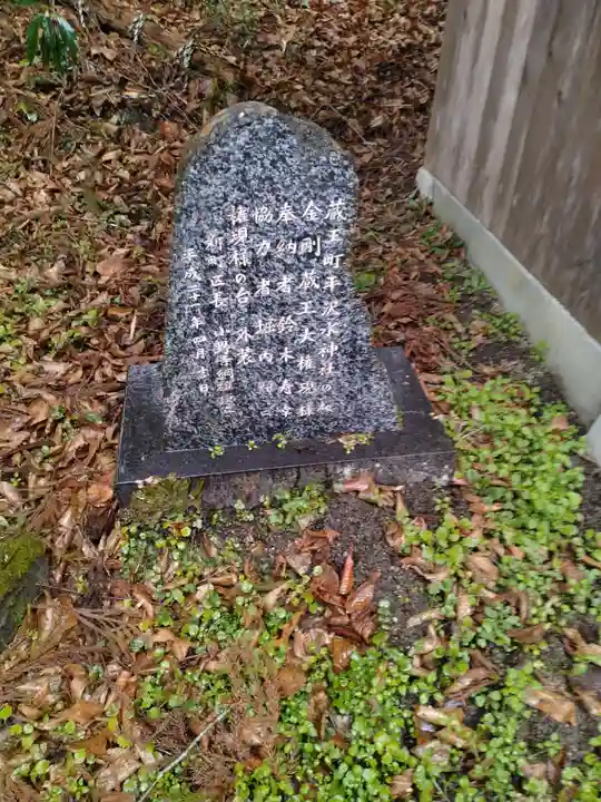 水神社(宮城県)