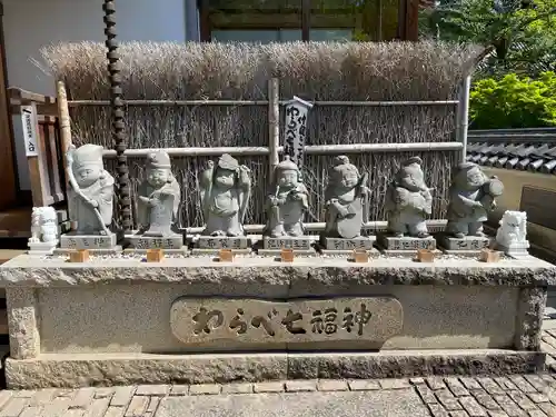 朝護孫子寺(奈良県)