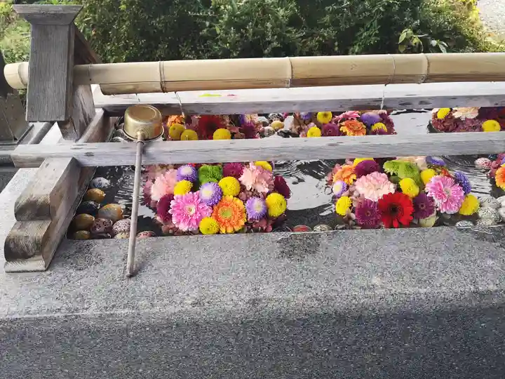 豊景神社(福島県)