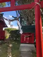 蛭子神社の末社・摂社