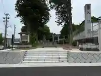 八幡宮(寺部八幡宮)(愛知県)