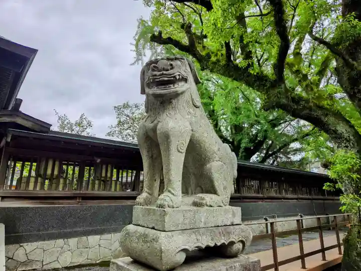 水天宮(福岡県)