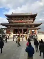 薬師寺(奈良県)