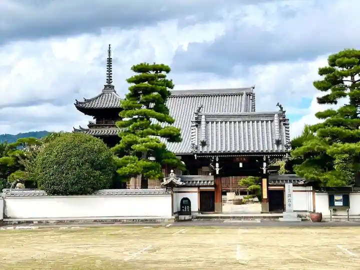 開化寺(三重県)