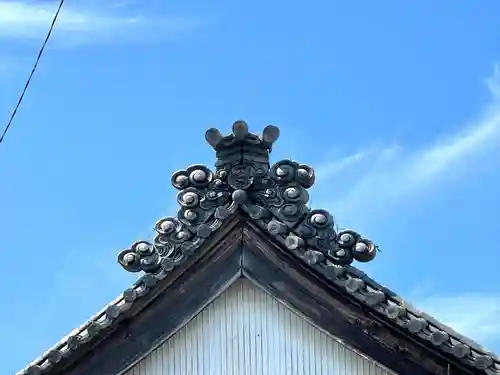 西雲寺(岐阜県)