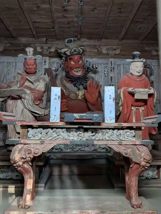 西明寺(栃木県)