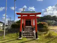 長柄稲荷(京都府)