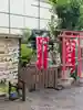 麻布氷川神社(東京都)