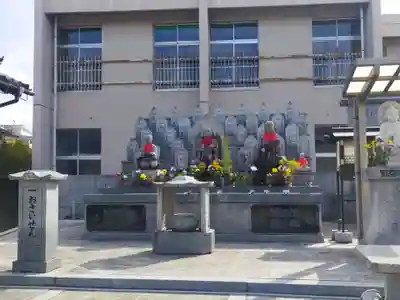 来迎寺(大阪府)