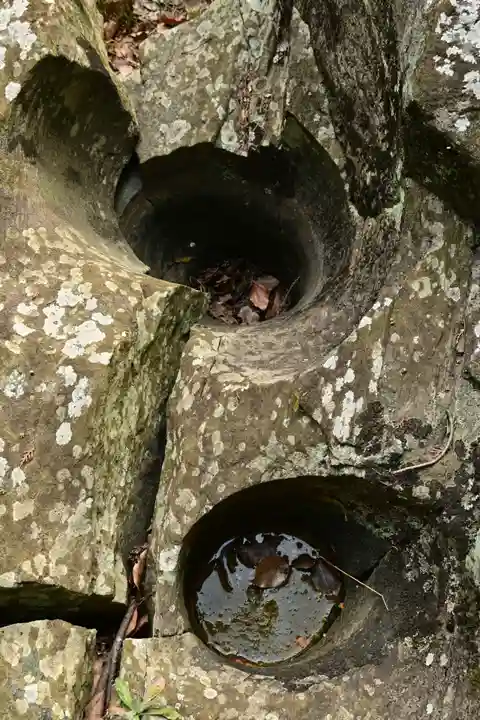 岩戸神社(徳島県)