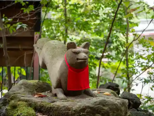 水稲荷神社(東京都)