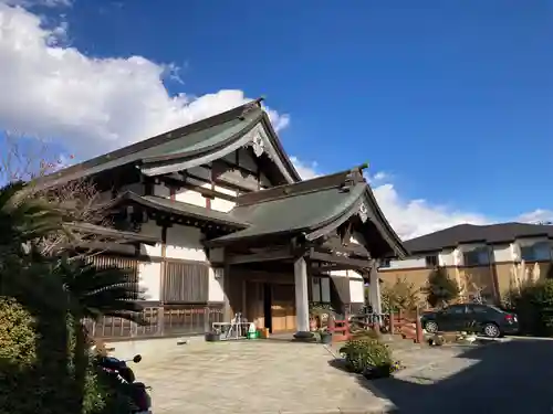 大智寺(神奈川県)
