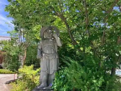 祥泉院(神奈川県)