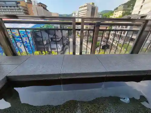 湯神社(愛媛県)