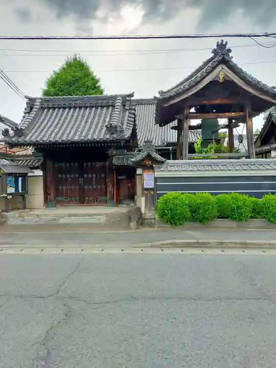 光専寺(奈良県)