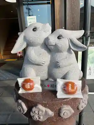 出雲大社(島根県)