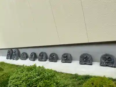 福田寺のその他建物