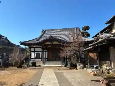慶国寺(千葉県)