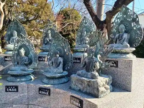 薬王院(埼玉県)