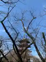 上野東照宮のその他建物