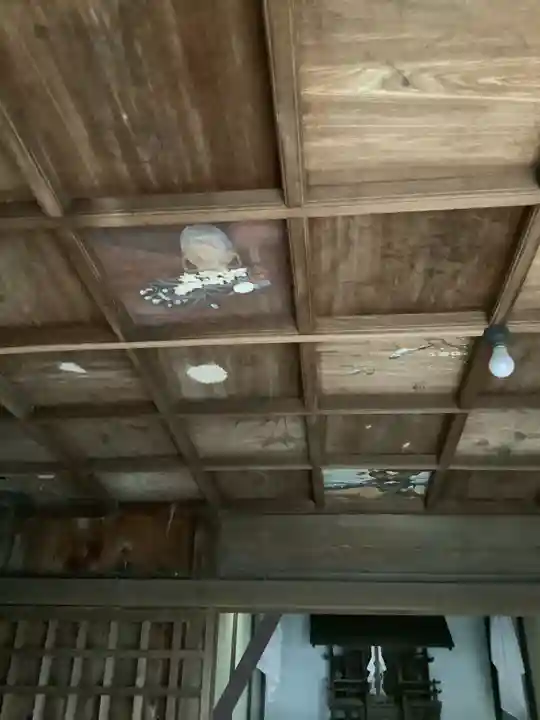 東海市熊野神社のその他建物