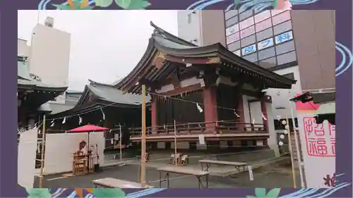 柏神社(千葉県)